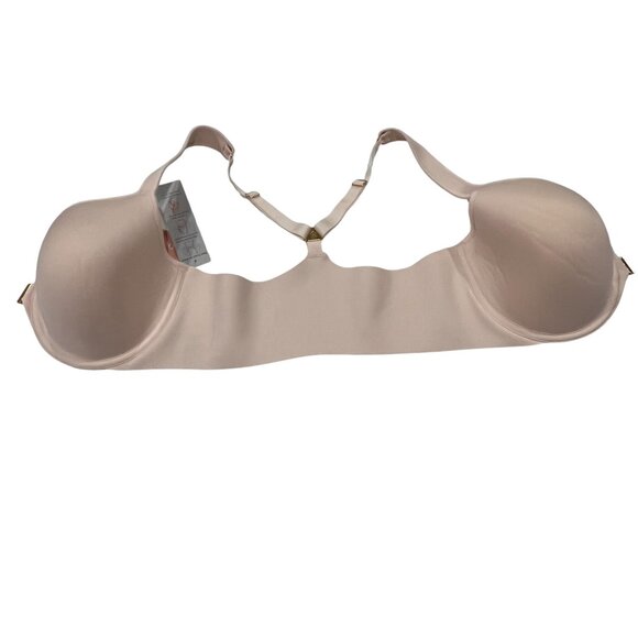 Third Love 24/7 Front Closure Racerback Bra, NWT, 36E - Picture 9 of 10